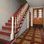Hausamsolschacht * Bad Kosen