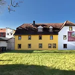 Hausamsolschacht Appartement Bad Kosen