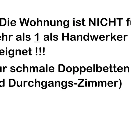 Hausamsolschacht Appartement *