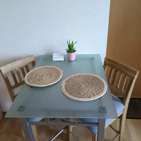 Apartment Hausamsolschacht *