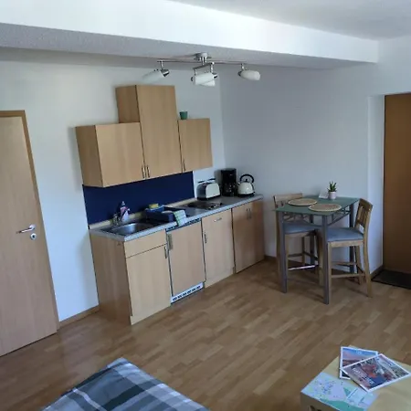 Hausamsolschacht Apartment