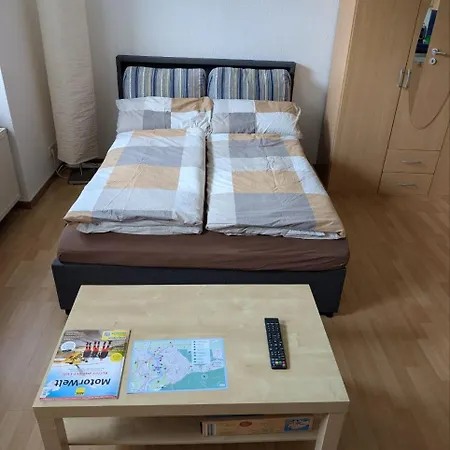 Hausamsolschacht Apartment