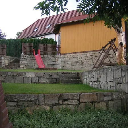 Apartment Hausamsolschacht *