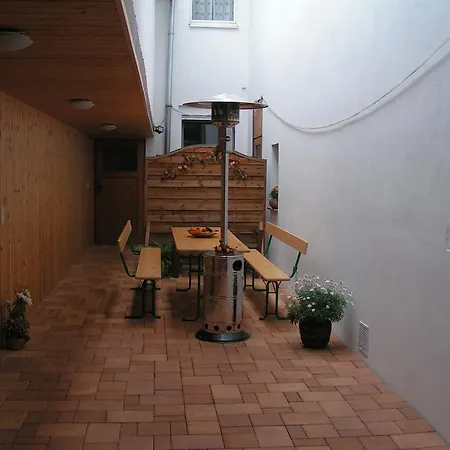 Hausamsolschacht *