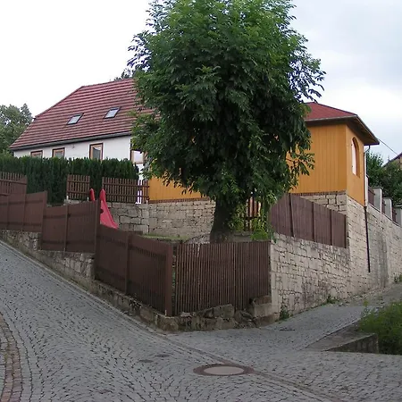Hausamsolschacht