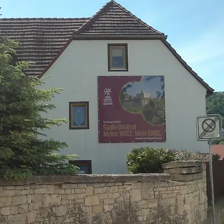 Hausamsolschacht Apartment *