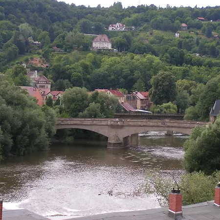 Lägenhet Hausamsolschacht