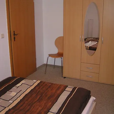 Hausamsolschacht Bad Kosen