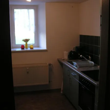 Hausamsolschacht Apartment