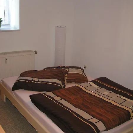 Lägenhet Hausamsolschacht *