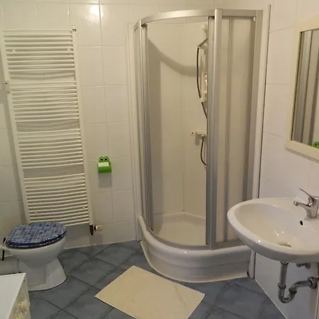 Hausamsolschacht Appartement *