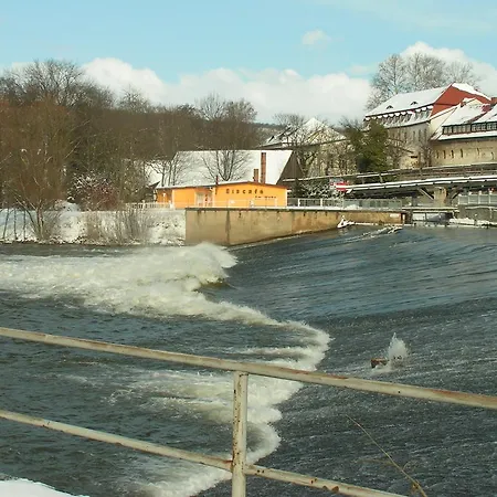 Hausamsolschacht * Bad Kosen