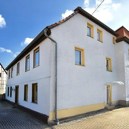 Hausamsolschacht Apartment *
