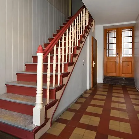 Hausamsolschacht * Bad Kosen