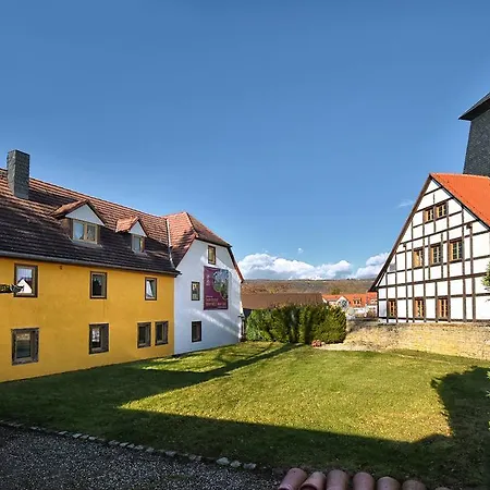 Hausamsolschacht Apartment