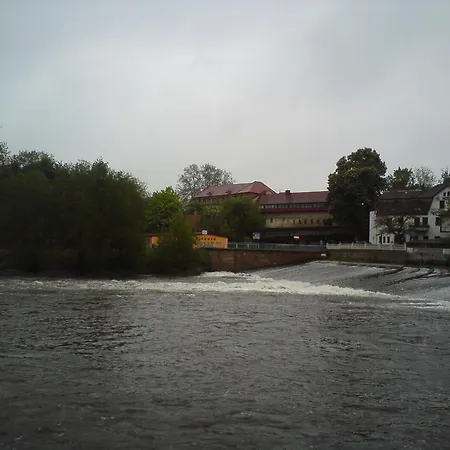 Hausamsolschacht * Bad Kosen