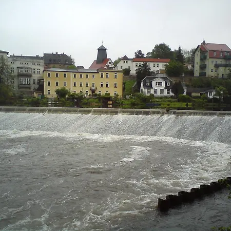 Hausamsolschacht Apartamento