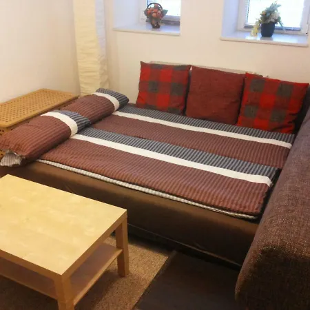Hausamsolschacht Apartment *