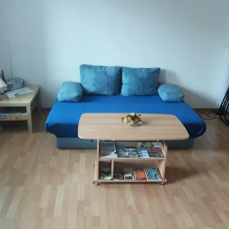 Apartment Hausamsolschacht *