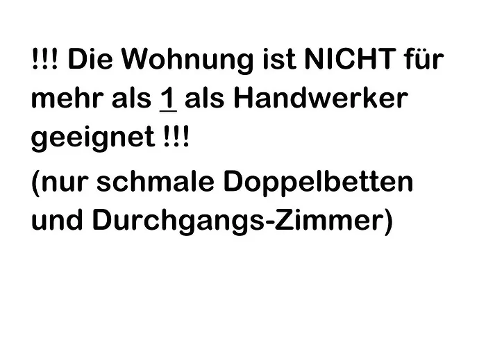 Hausamsolschacht Διαμέρισμα *