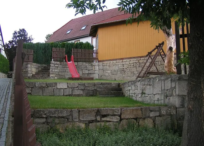 Διαμέρισμα Hausamsolschacht *