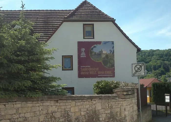 Hausamsolschacht Διαμέρισμα *