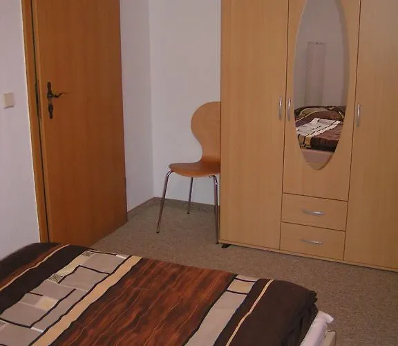 Hausamsolschacht Bad Koesen