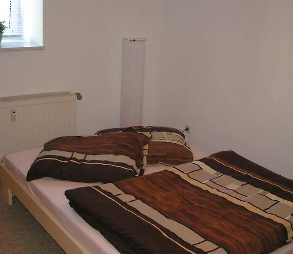 Διαμέρισμα Hausamsolschacht *