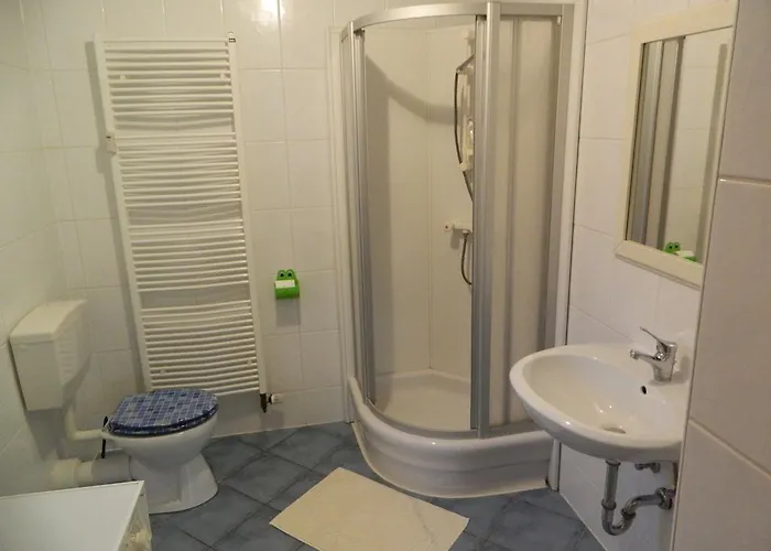 Hausamsolschacht Διαμέρισμα *