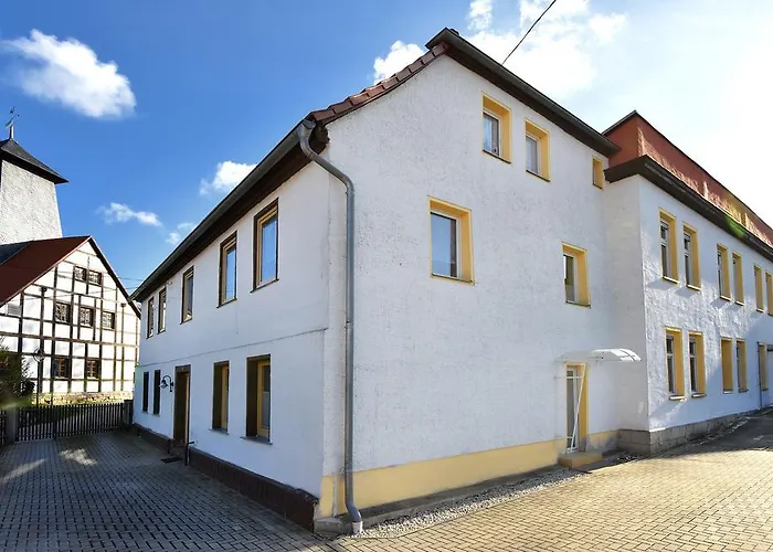 Hausamsolschacht Διαμέρισμα *