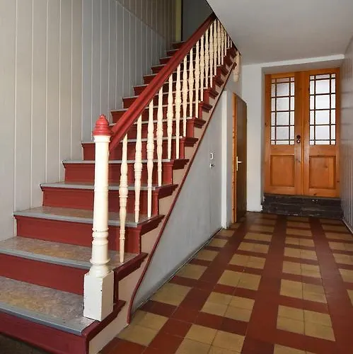 Hausamsolschacht * Bad Koesen