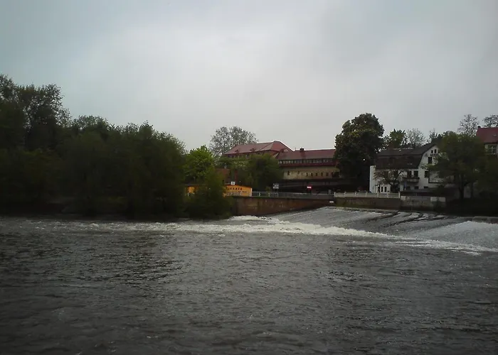 Hausamsolschacht * Bad Koesen