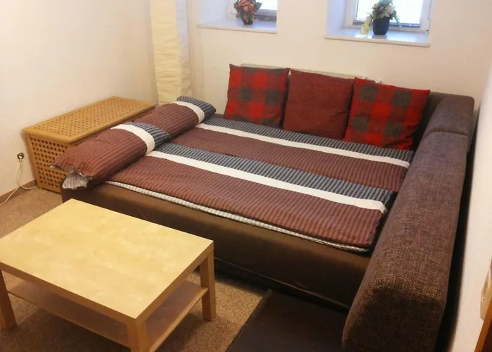 Hausamsolschacht Διαμέρισμα *