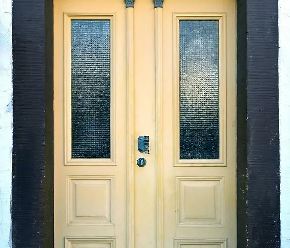 Hausamsolschacht Διαμέρισμα